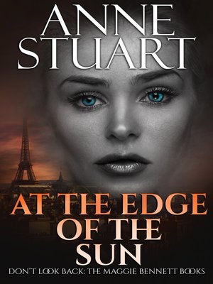 cover image of At the Edge of the Sun